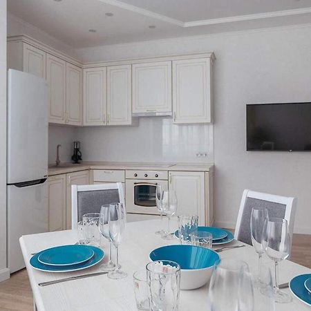 Arcadia 2Nd Pearl Apartment Οδησσός Εξωτερικό φωτογραφία