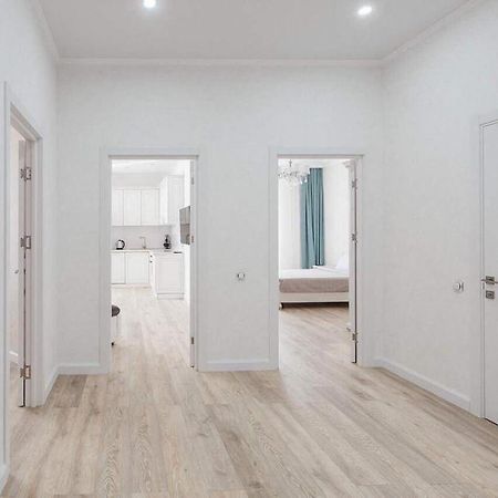 Arcadia 2Nd Pearl Apartment Οδησσός Εξωτερικό φωτογραφία