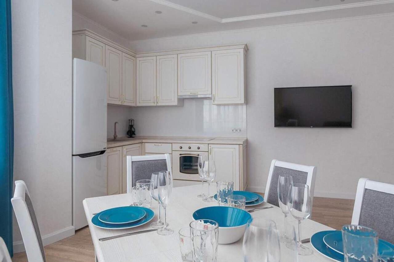 Arcadia 2Nd Pearl Apartment Οδησσός Εξωτερικό φωτογραφία