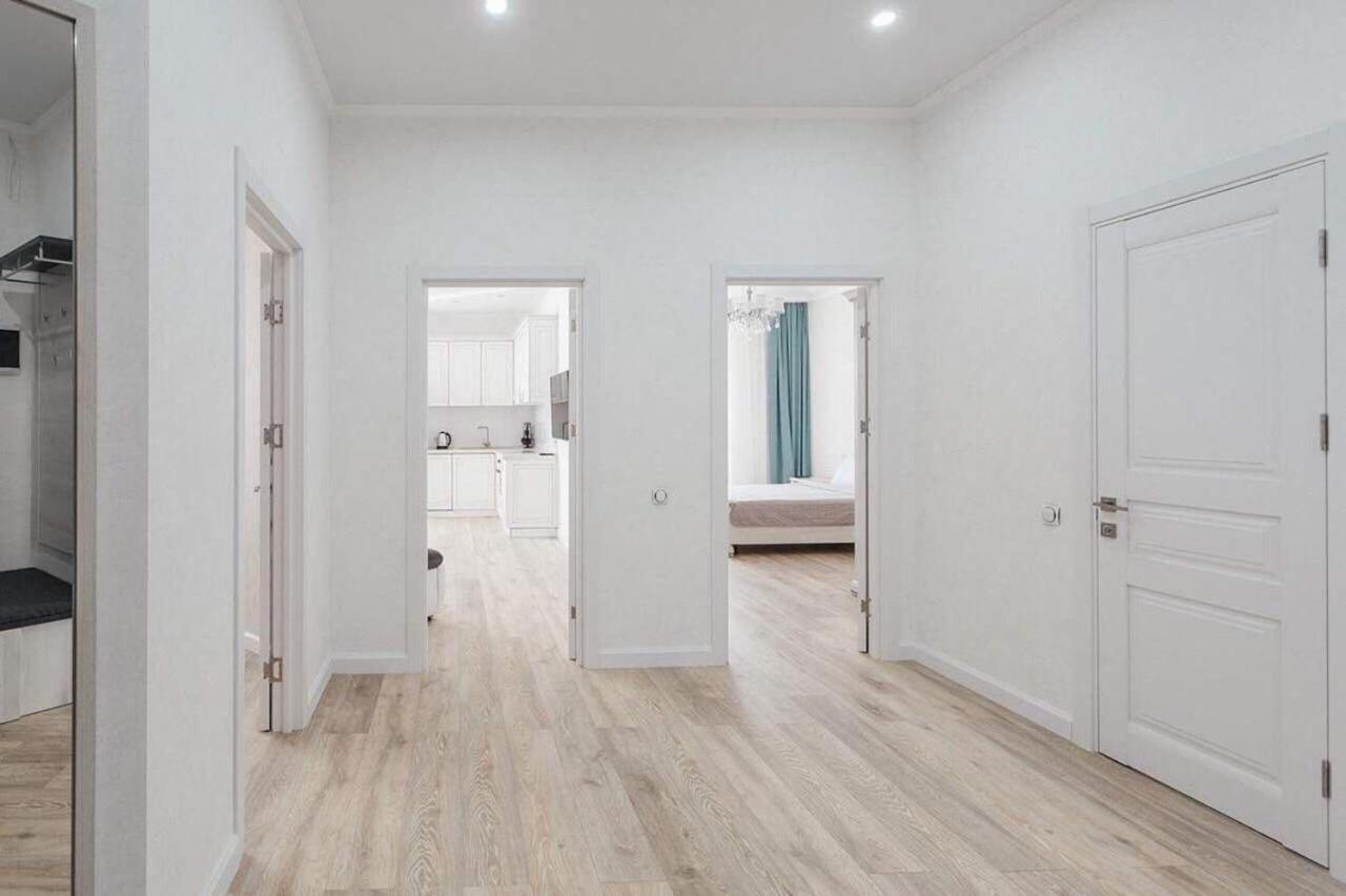 Arcadia 2Nd Pearl Apartment Οδησσός Εξωτερικό φωτογραφία