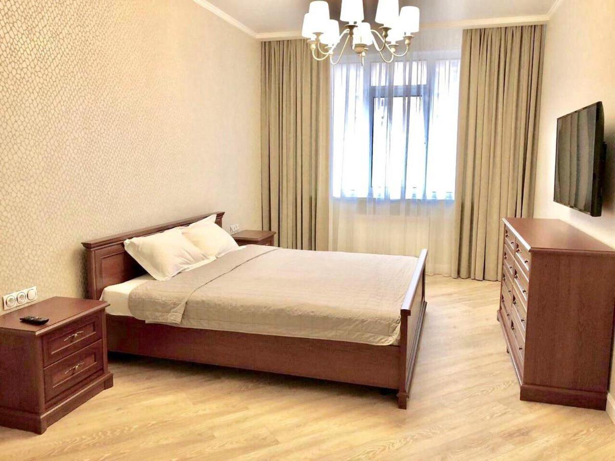 Arcadia 2Nd Pearl Apartment Οδησσός Εξωτερικό φωτογραφία