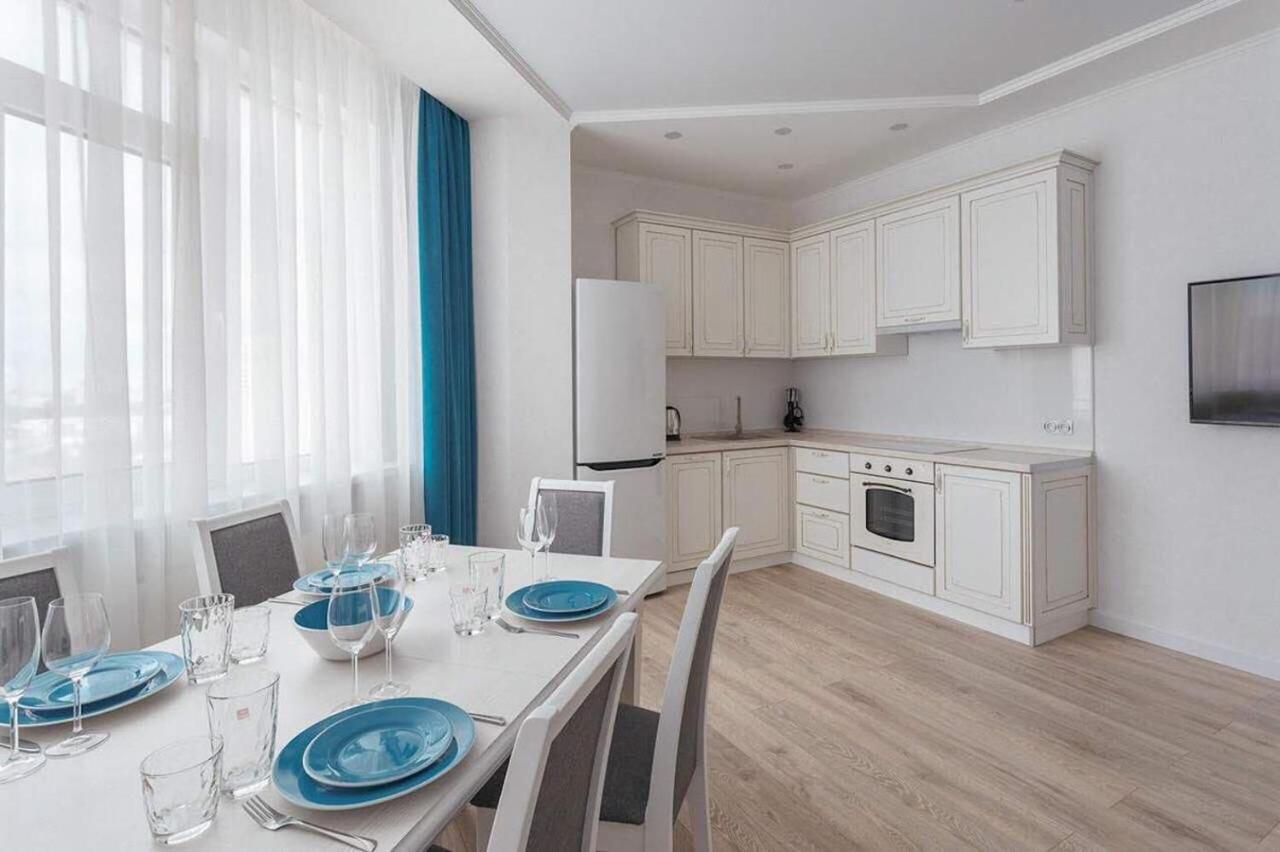 Arcadia 2Nd Pearl Apartment Οδησσός Εξωτερικό φωτογραφία