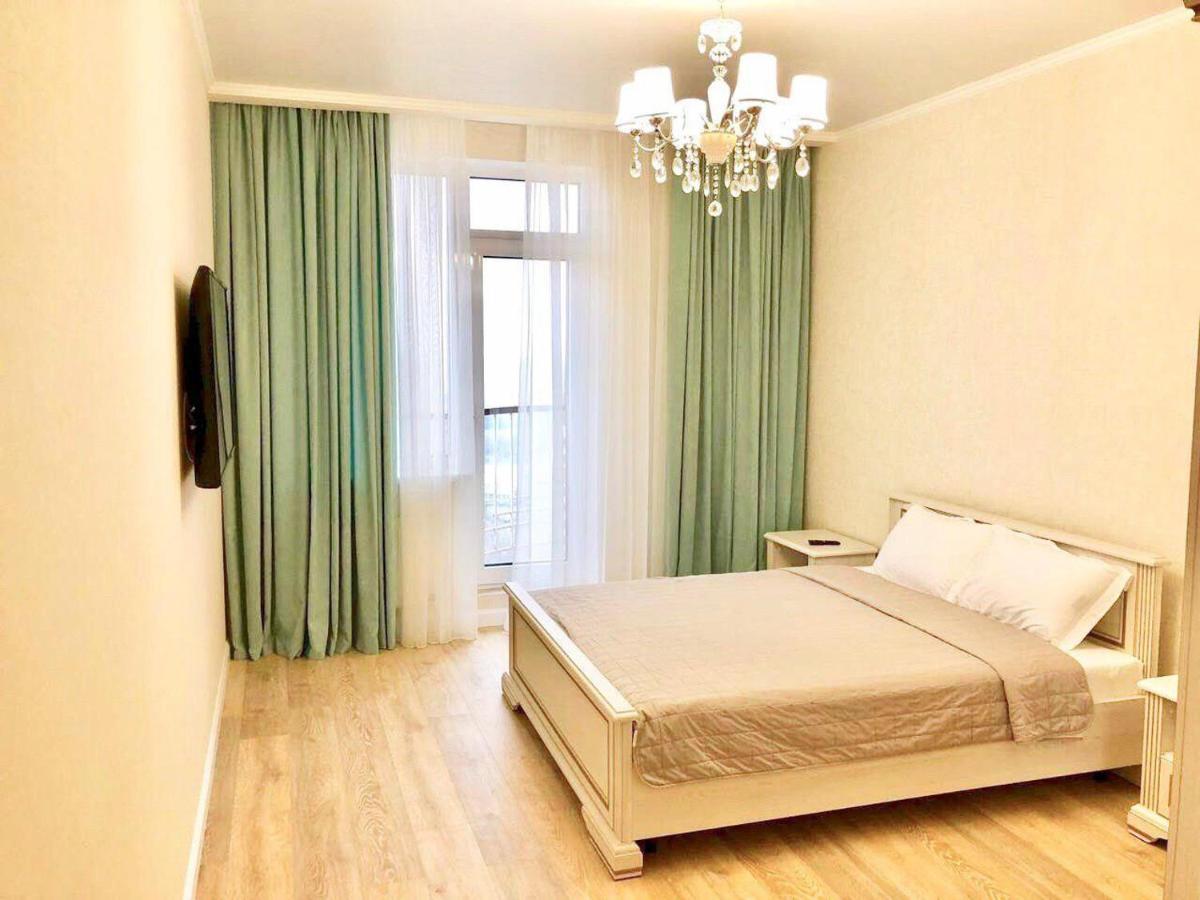 Arcadia 2Nd Pearl Apartment Οδησσός Εξωτερικό φωτογραφία