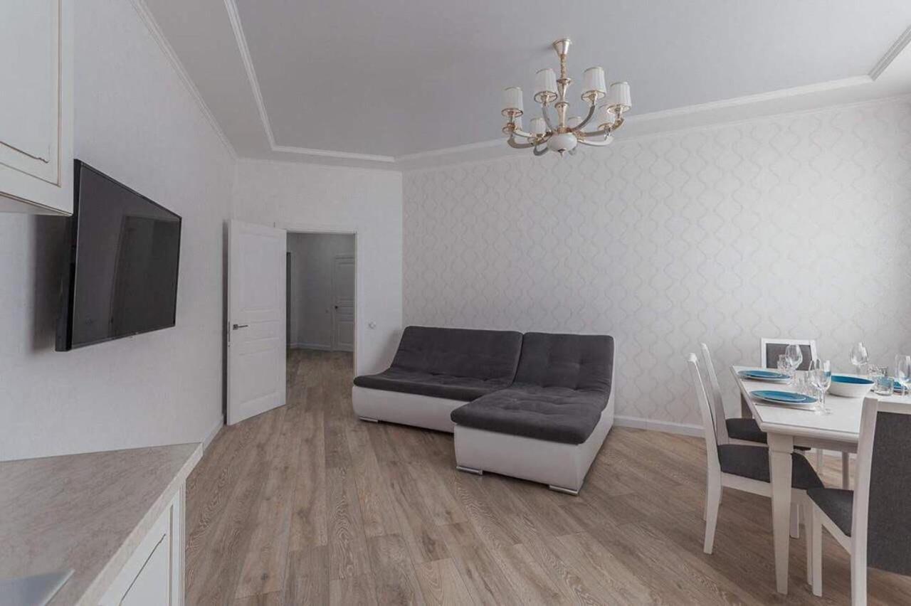Arcadia 2Nd Pearl Apartment Οδησσός Εξωτερικό φωτογραφία