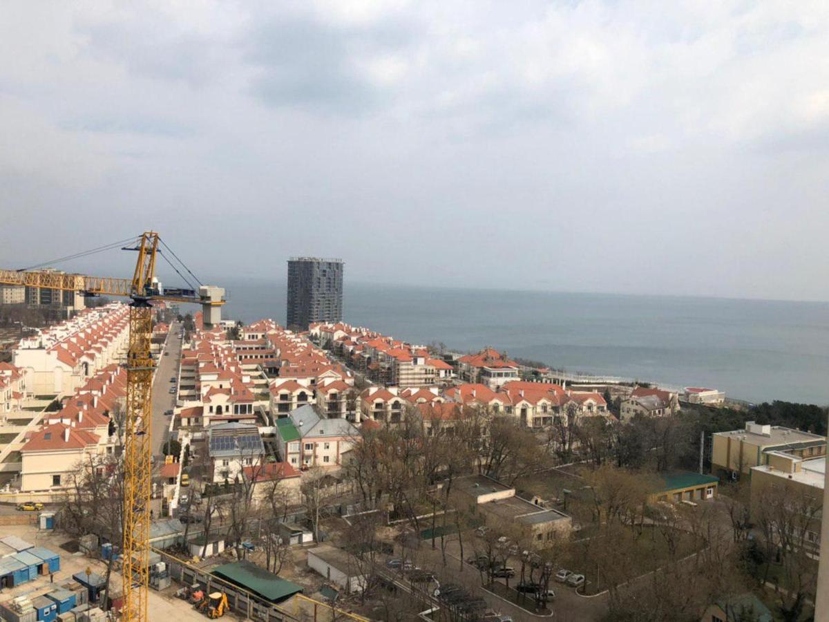 Arcadia 2Nd Pearl Apartment Οδησσός Εξωτερικό φωτογραφία